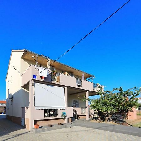 Holiday House Andrija 비빈제 외부 사진