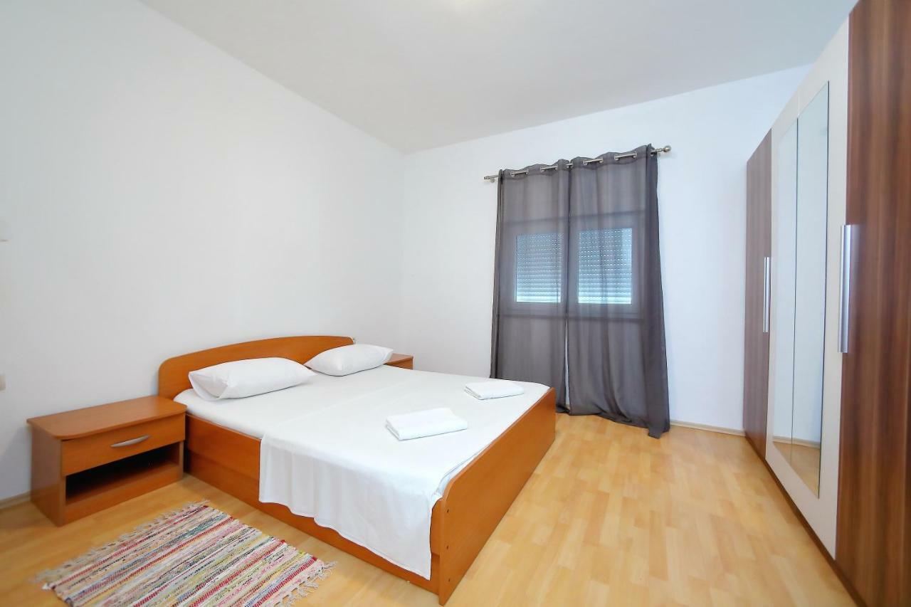 Holiday House Andrija 비빈제 외부 사진