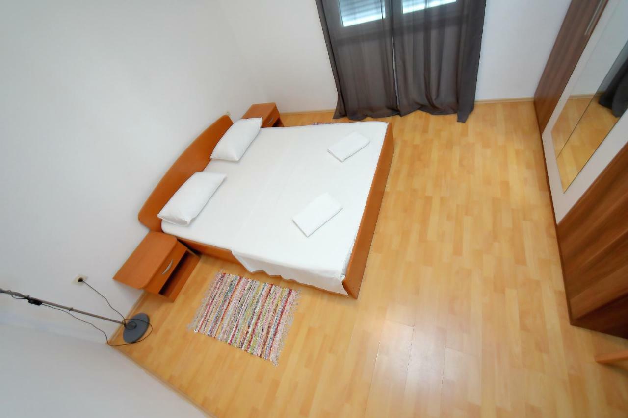 Holiday House Andrija 비빈제 외부 사진