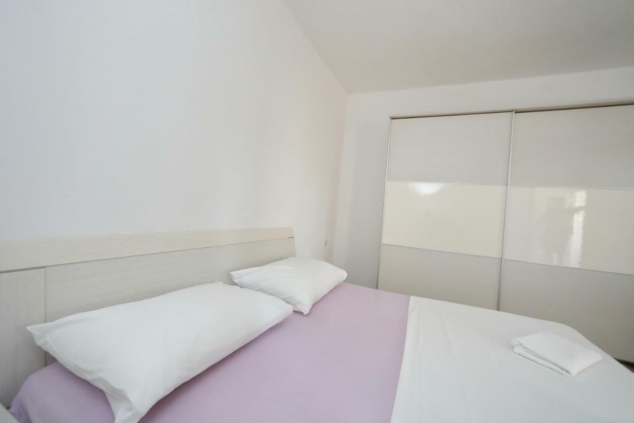 Holiday House Andrija 비빈제 외부 사진