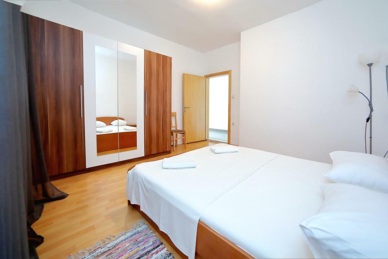 Holiday House Andrija 비빈제 외부 사진