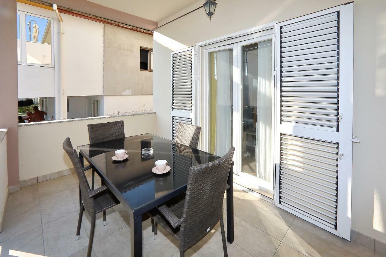 Holiday House Andrija 비빈제 외부 사진