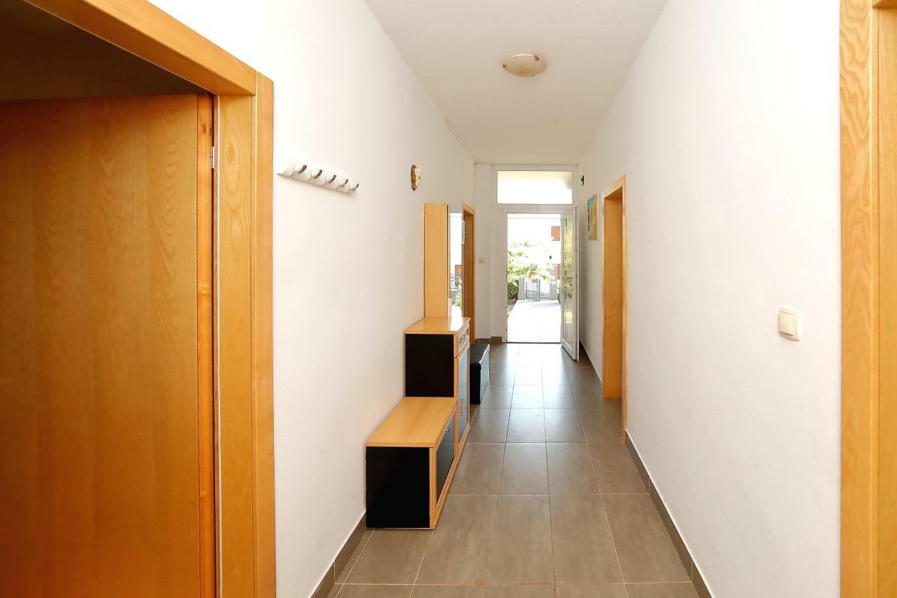 Holiday House Andrija 비빈제 외부 사진