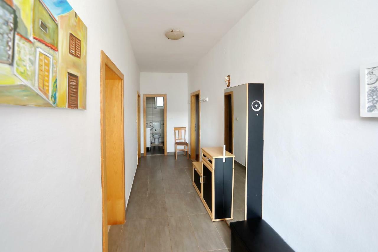 Holiday House Andrija 비빈제 외부 사진