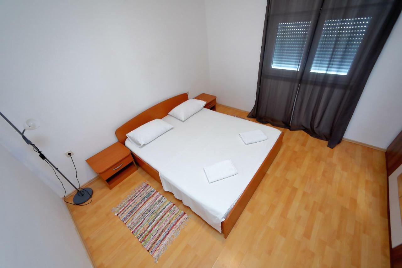 Holiday House Andrija 비빈제 외부 사진
