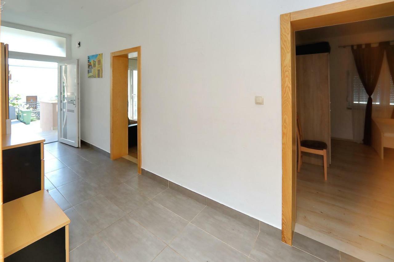 Holiday House Andrija 비빈제 외부 사진